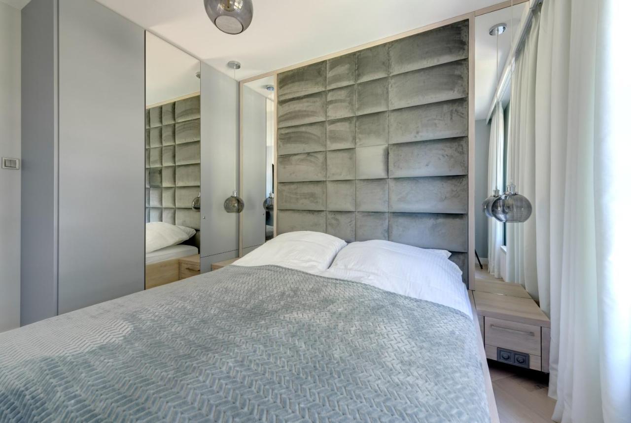 3 City Apartments - Syma Sopot Exterior photo